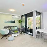 Hedera Estate, Hedera A12 Apartman *