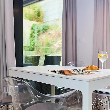 아파트 Hedera Estate, Hedera A12 두브로브니크