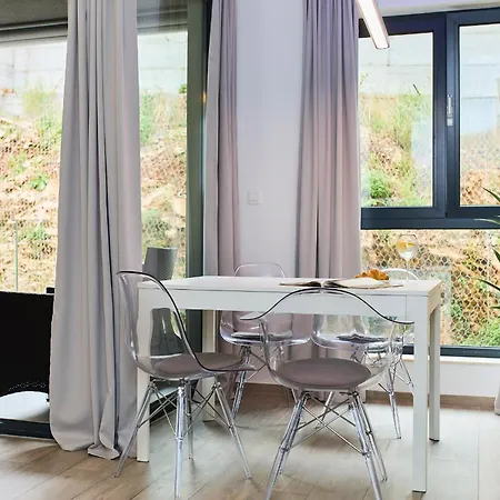 Hedera Estate, Hedera A12 Διαμέρισμα *