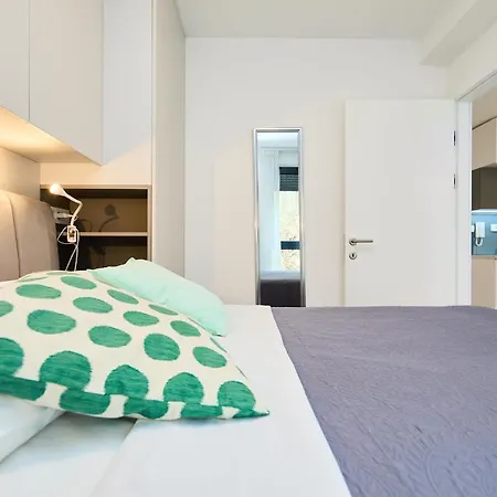 Hedera Estate, Hedera A12 Apartmán *