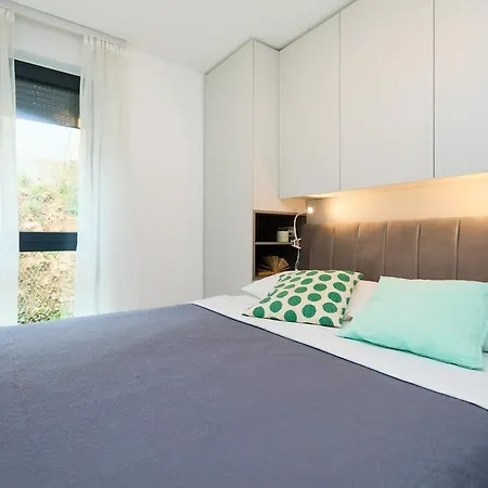 Hedera Estate, Hedera A12 Διαμέρισμα Ντουμπρόβνικ