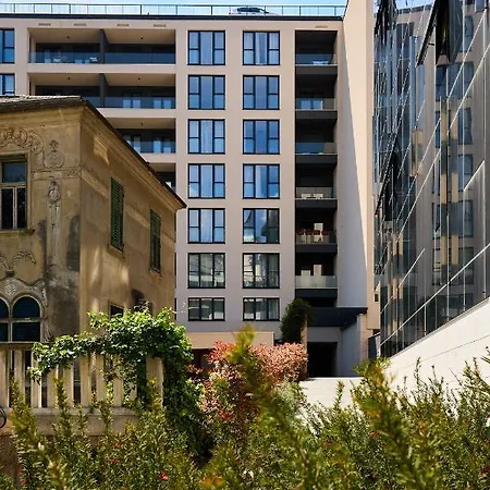 Hedera Estate, Hedera A12 Ντουμπρόβνικ