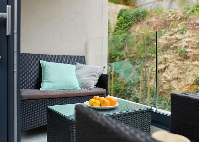 Apartamento Hedera Estate, Hedera A12