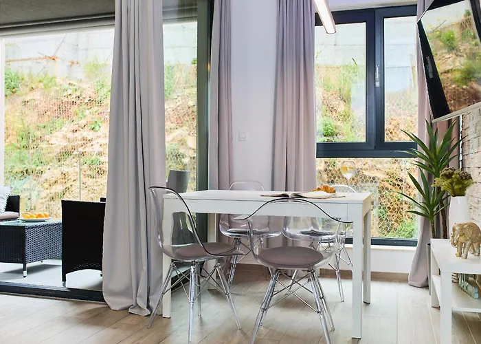 Hedera Estate, Hedera A12 Apartamento *