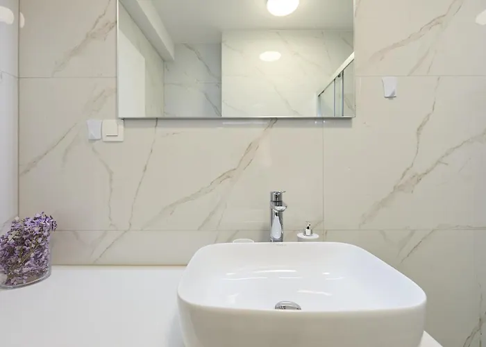 Apartment Hedera Estate, Hedera A12 *