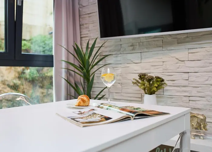 Hedera Estate, Hedera A12 Apartment