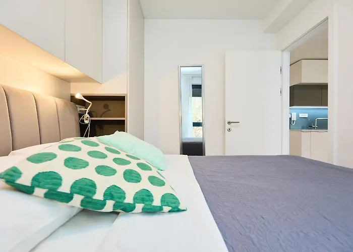 Hedera Estate, Hedera A12 Apartamento *