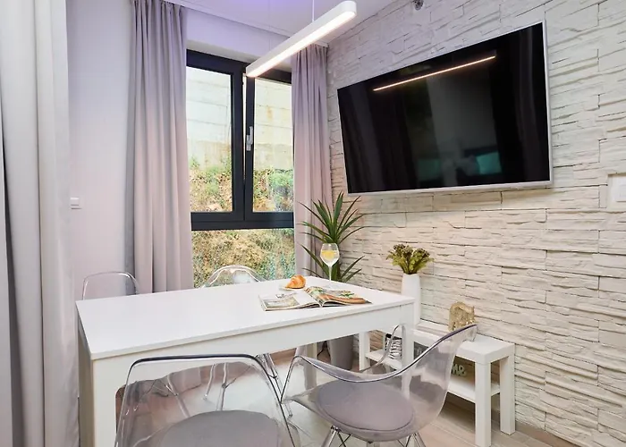 Apartamento Hedera Estate, Hedera A12 *