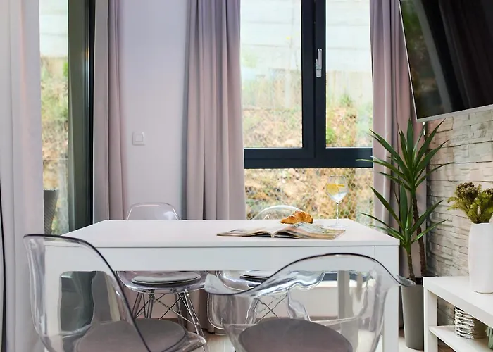 Apartment Hedera Estate, Hedera A12 *