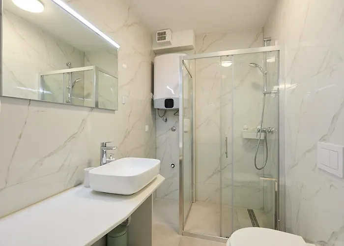 Apartment Hedera Estate, Hedera A12 *