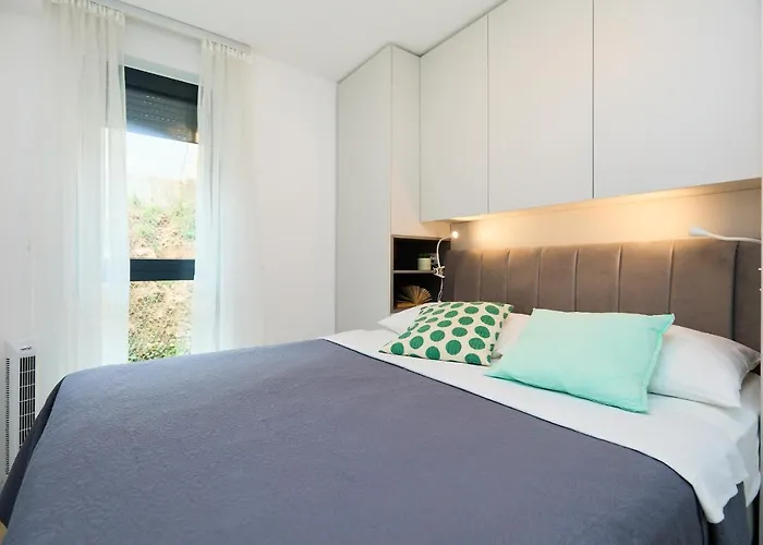 Hedera Estate, Hedera A12 Apartamento Dubrovnik