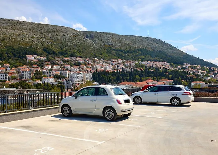 Hedera Estate, Hedera A12 Dubrovnik