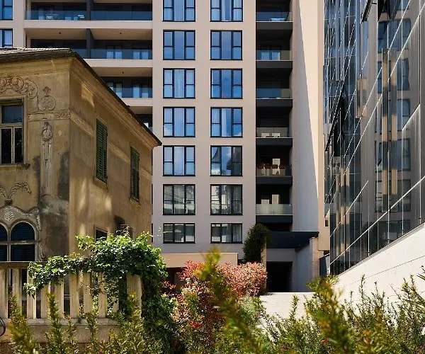 Hedera Estate, Hedera A12 Dubrovnik