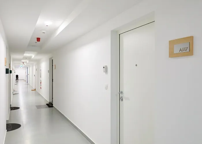 Appartement Hedera Estate, Hedera A12 Dubrovnik