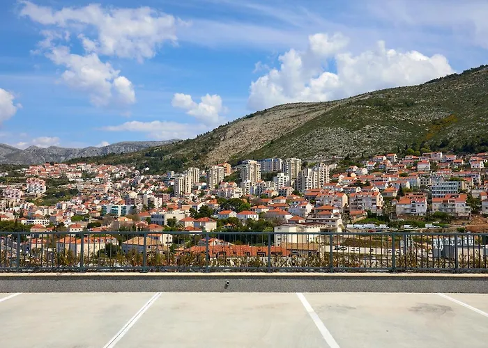 Hedera Estate, Hedera A12 Dubrovnik