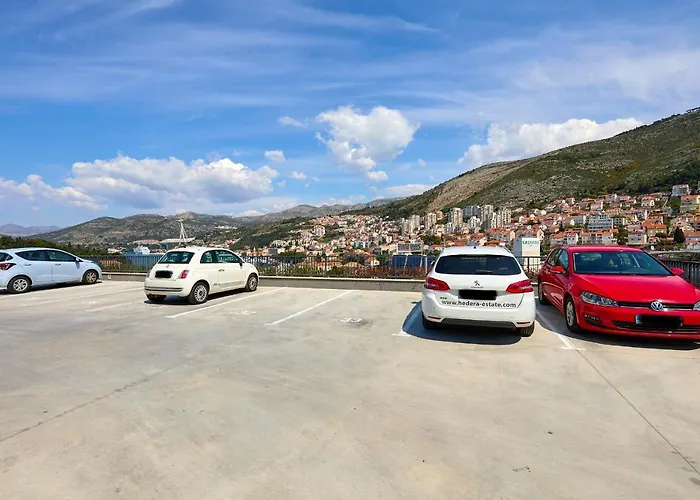 Apartment Hedera Estate, Hedera A12 Dubrovnik