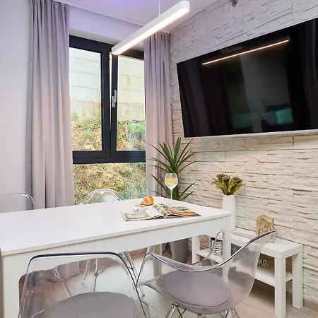 Apartament Hedera Estate, Hedera A12 *