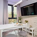 Apartamento Hedera Estate, Hedera A12 *